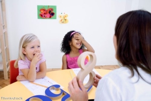 Bilingualism aids student development
