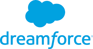 California Dreamin. Dreamforce starts 15th September. Are you going?