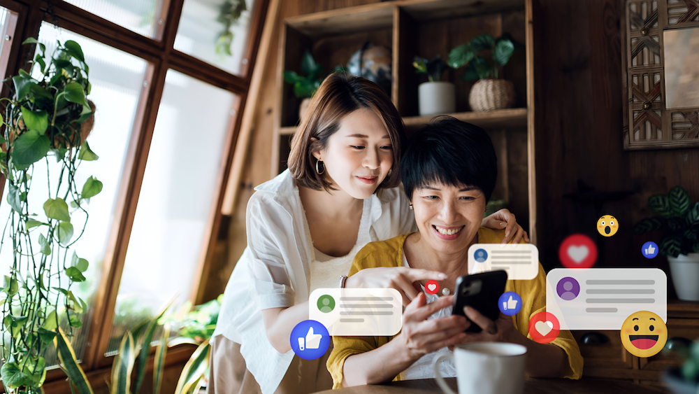 74% of APAC Consumers Discover Brands Here (And It’s Not Google) - EQHO